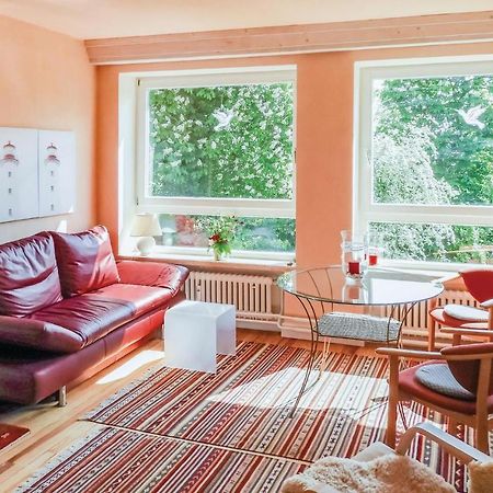1 Bedroom Awesome Apartment In St, Annen Sankt Annen Екстериор снимка