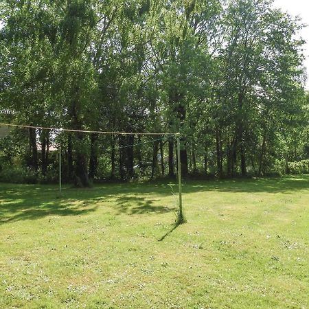 1 Bedroom Awesome Apartment In St, Annen Sankt Annen Екстериор снимка