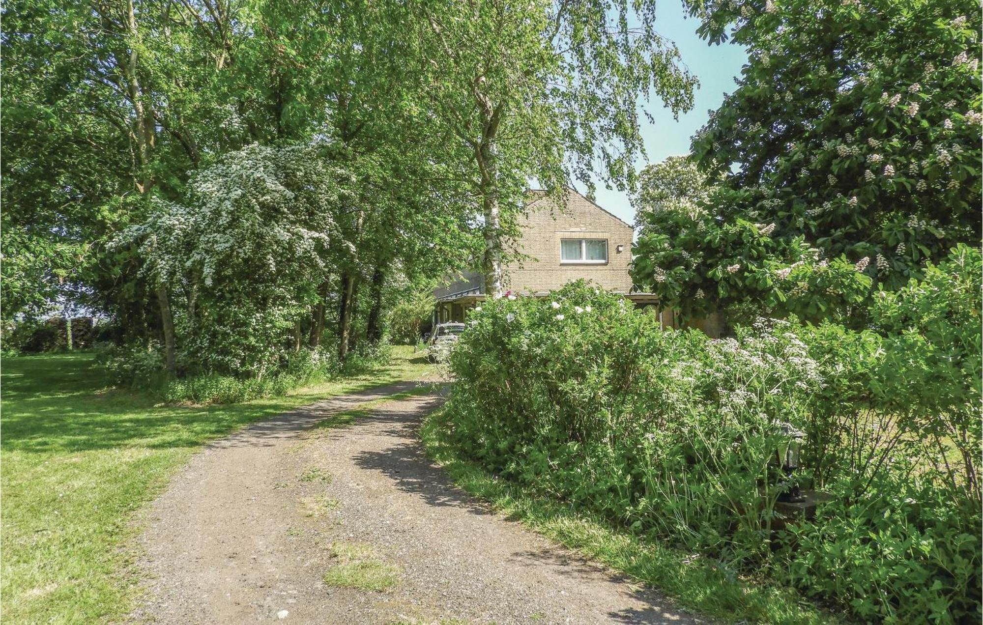 1 Bedroom Awesome Apartment In St, Annen Sankt Annen Екстериор снимка