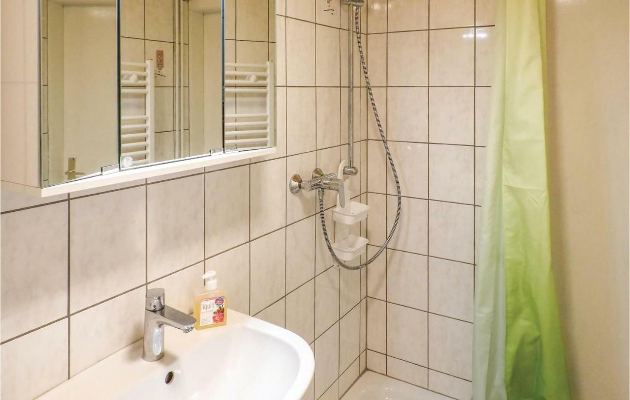 1 Bedroom Awesome Apartment In St, Annen Sankt Annen Екстериор снимка